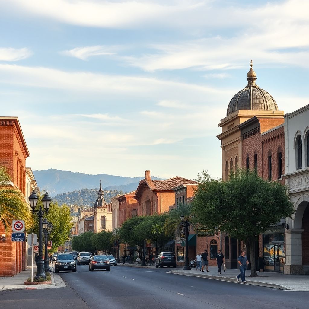 About towing in Citrus Heights
