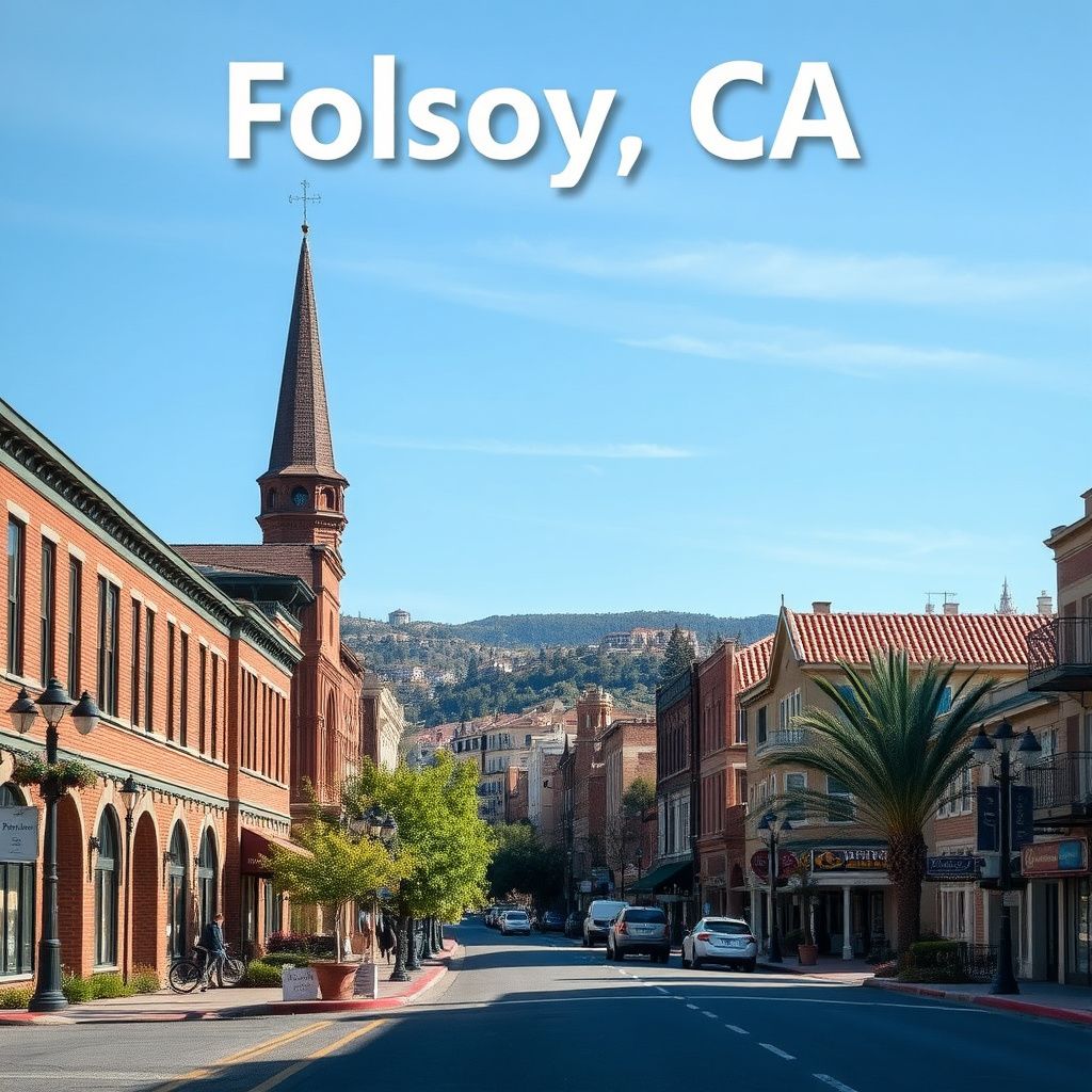 About towing in Folsom