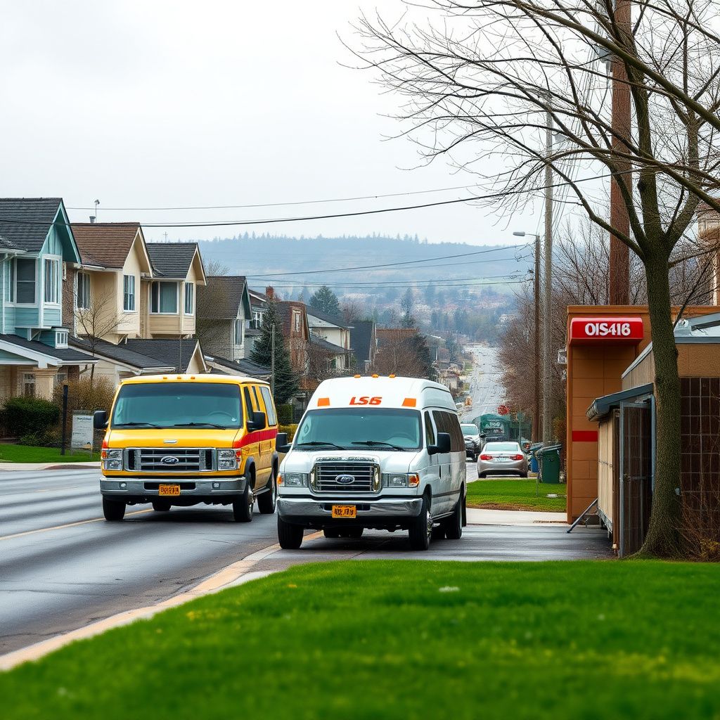 Intro towing in Folsom